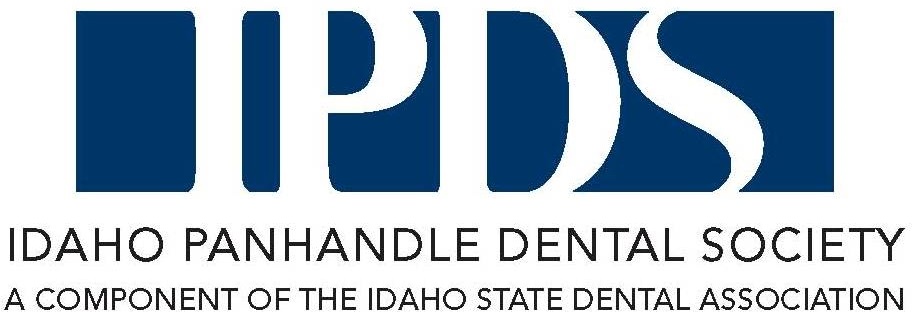Idaho Panhandle Dental Society logo