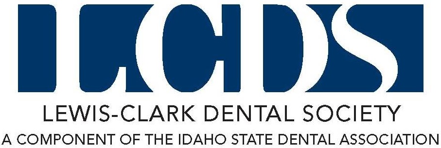 Lewis-Clark Dental Society logo