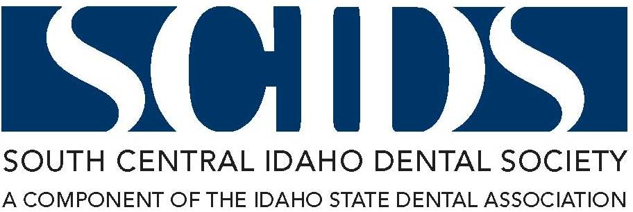 South Central Idaho Dental Society logo