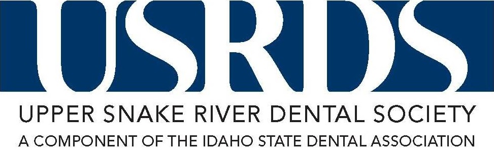 Upper Snake River Dental Society logo