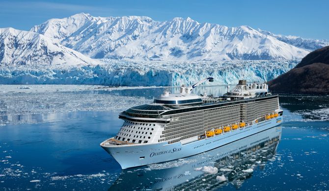 Alaska Dental Association Cruise