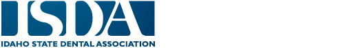 Idaho State Dental Association Logo