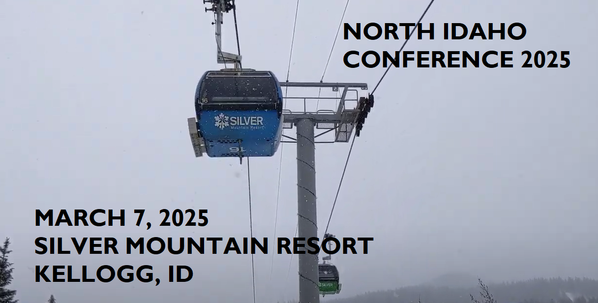 NIC25 Join us on the hills - March 7, 2025